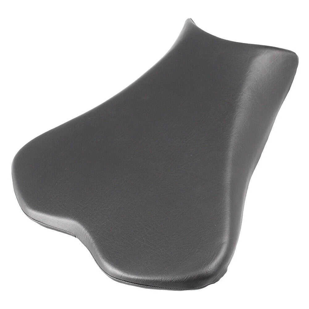 Rider Seat Cover for Kawasaki Ninja ZX6R (2009-2015)