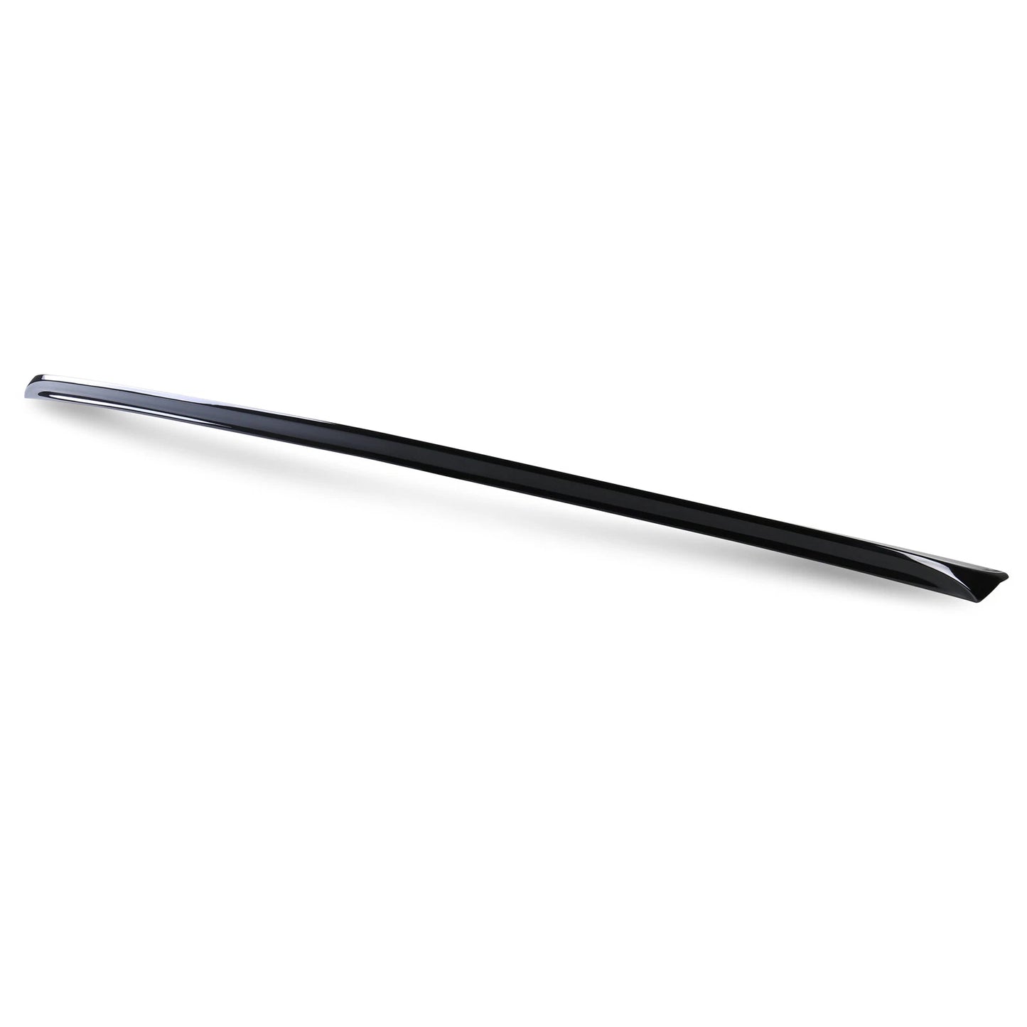 Rear Boot Spoiler for Mercedes Benz W204 C204 Coupe (2007-2014)
