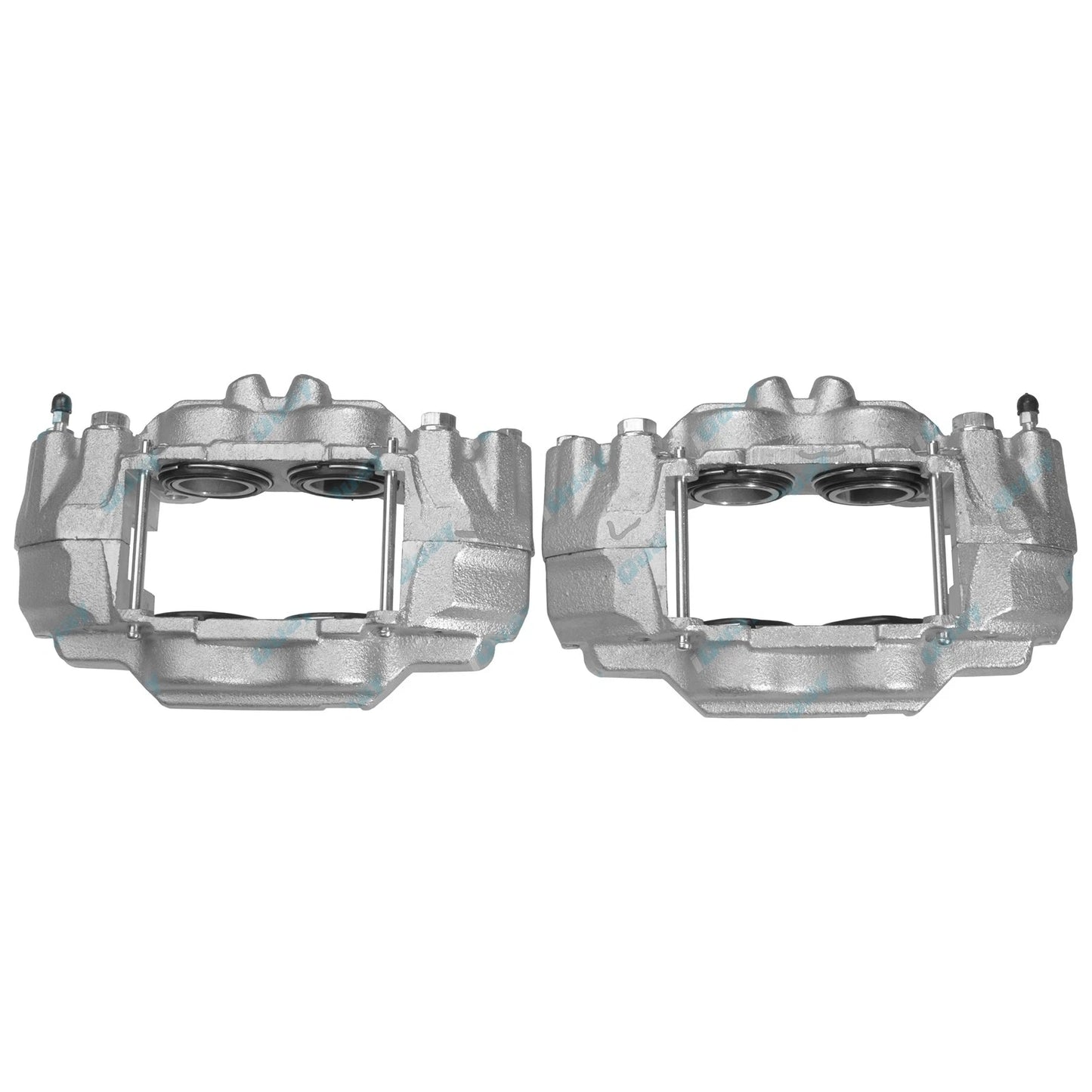 Front Disc Brake Calipers for Hilux GGN125 GUN125 GUN126 GUN135 GUN136 2015~21