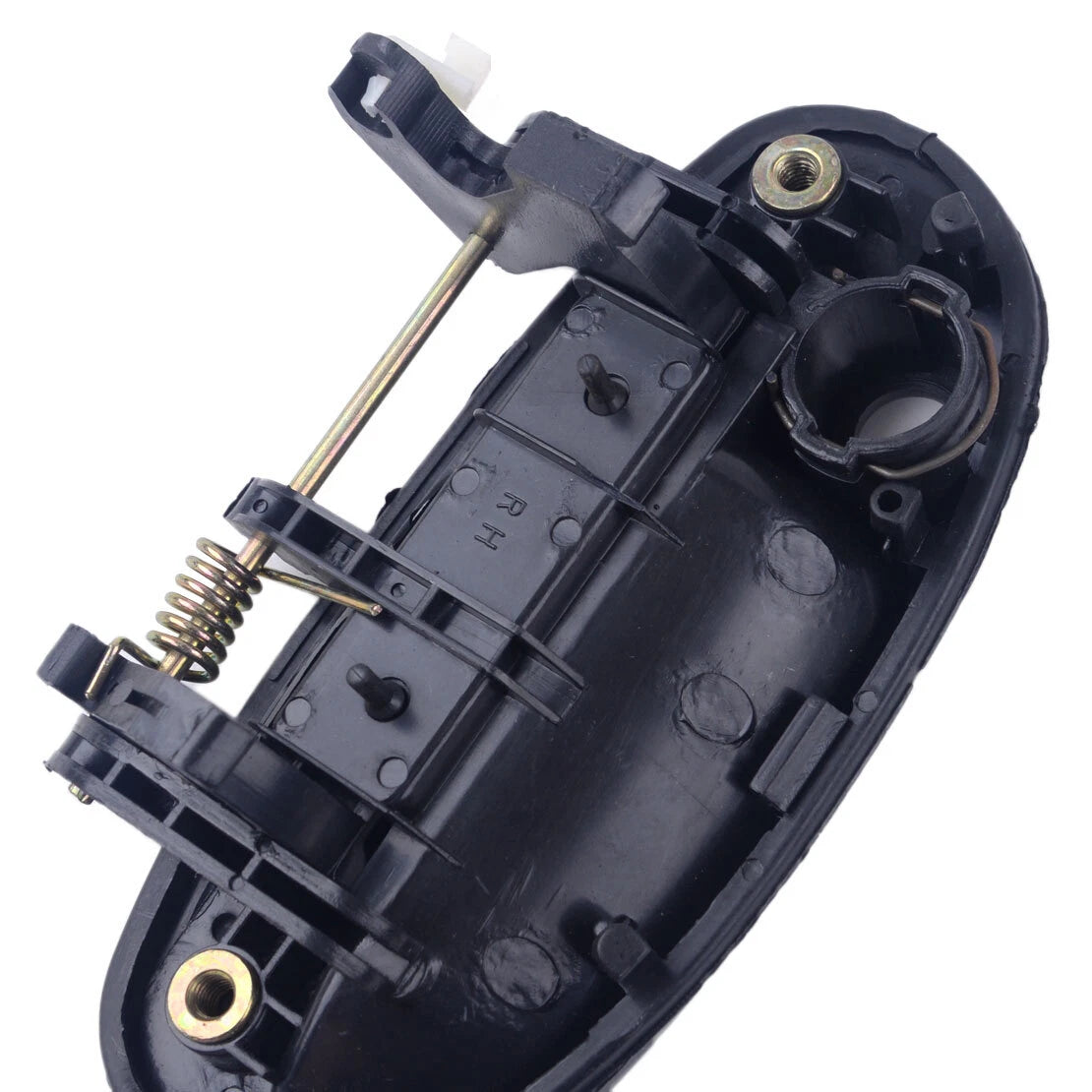 Right Front Exterior Door Handle for Daewoo Lanos (1998-2002)