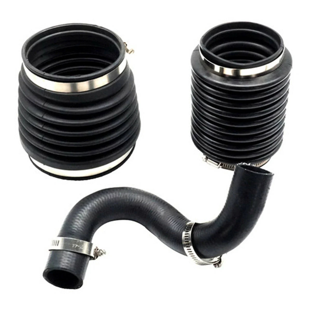 Bellows Hose Kit for Volvo Penta 200 250 270 275 280 290