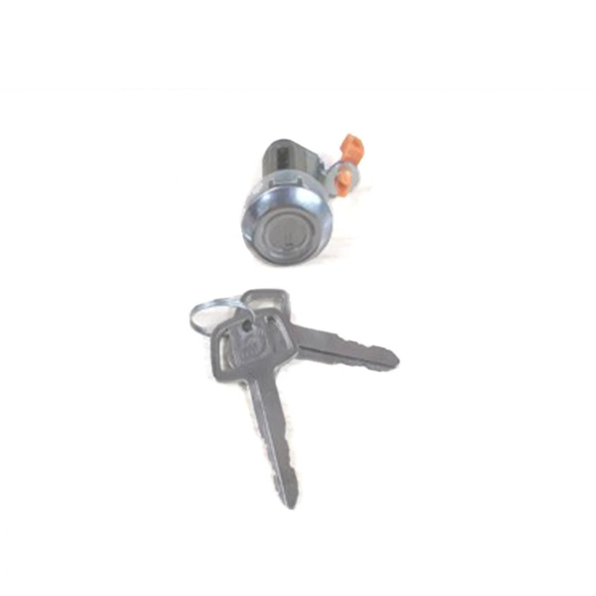 Door Lock Safety Key Set RH Fits Mitsubishi L200 Triton Pickup UTE 1986-96 D08