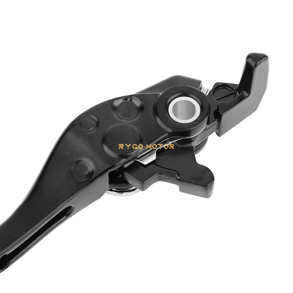 2 x FRONT BRAKE LEVER for HONDA GL1800 Goldwing (2001-2023)