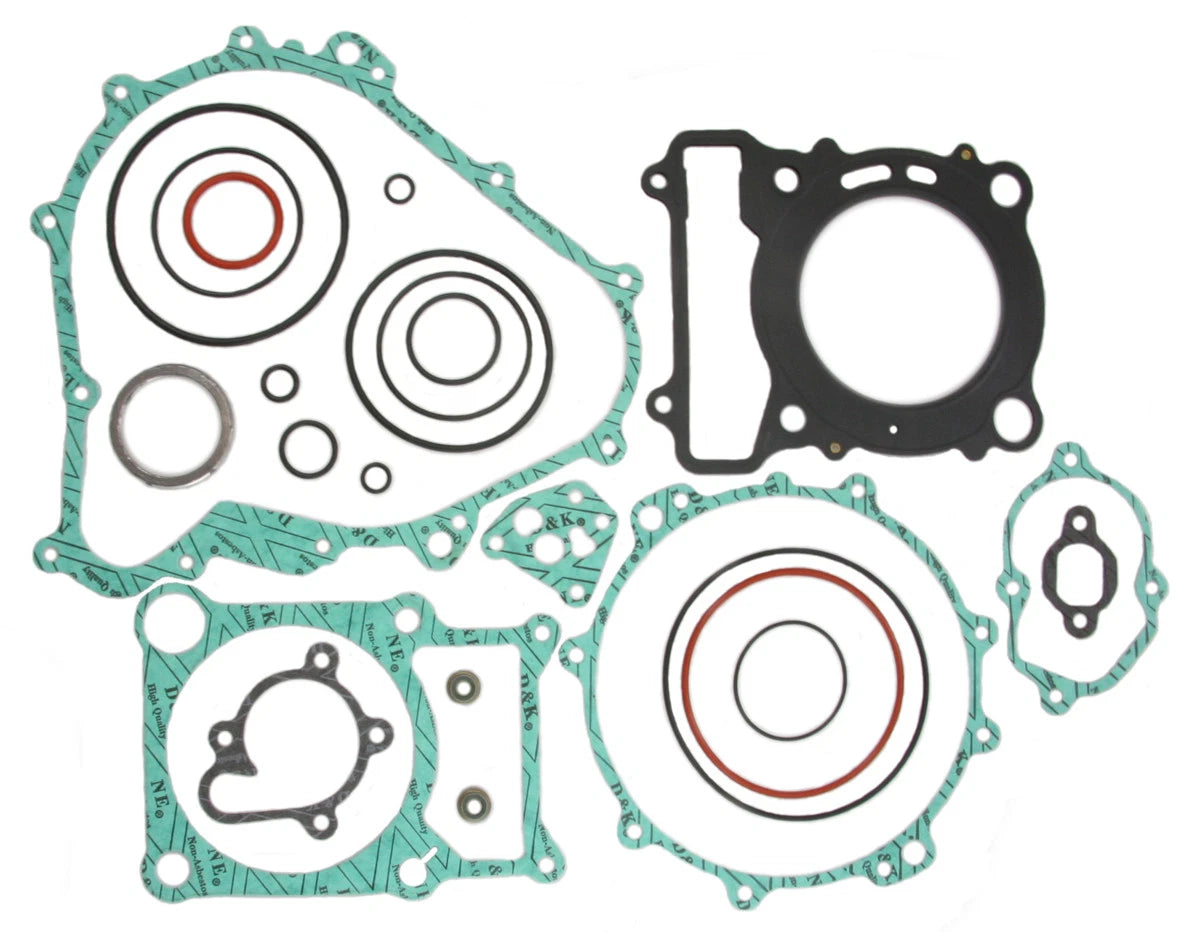Namura Full Gasket for Yamaha 400/450 ATV/UTV (2000–2014)