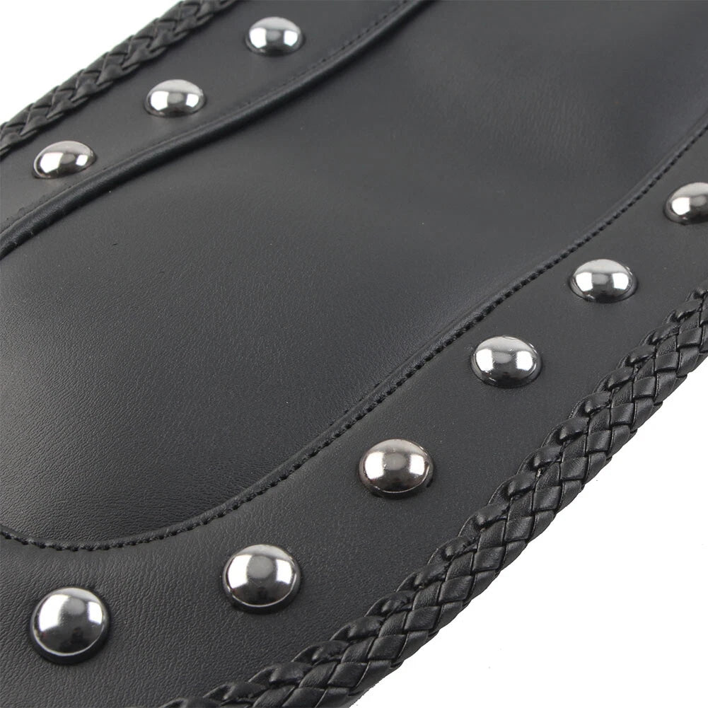 Rear Fender Bib Studs for Harley Dyna Street Bob Super Glide (2006-2017)