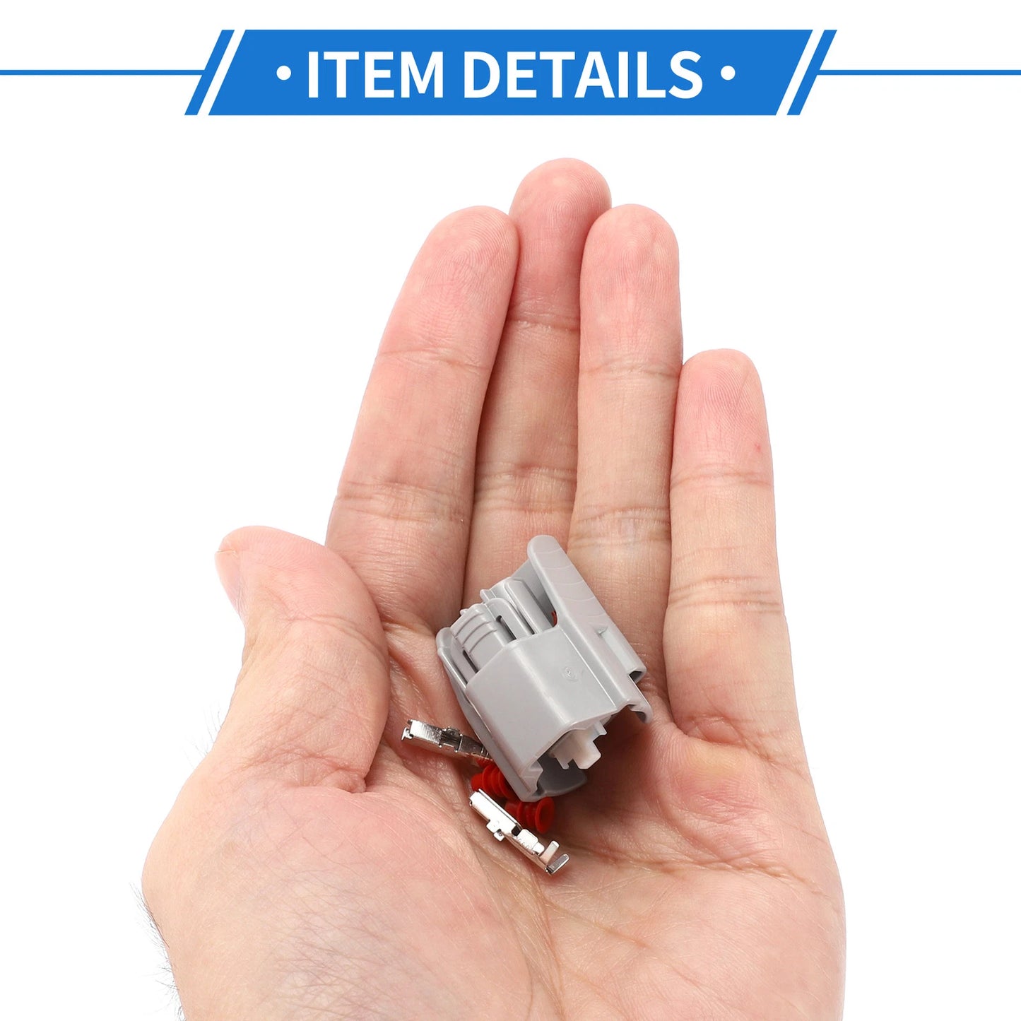 Fuel Injector Connector Plug for Toyota