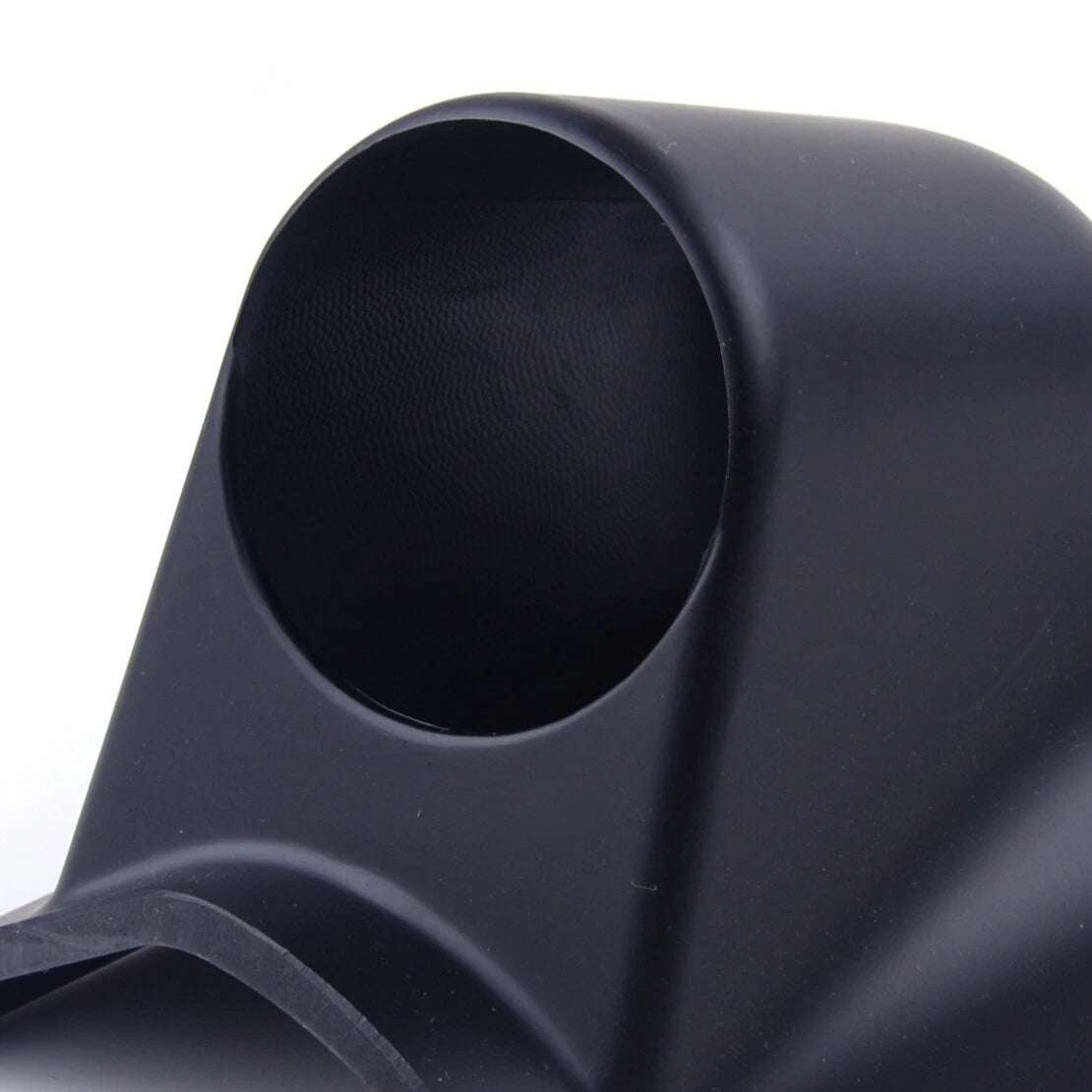 52mm Single Hole Gauge A-Pillar Dash Pod Mount Holder for Car SN