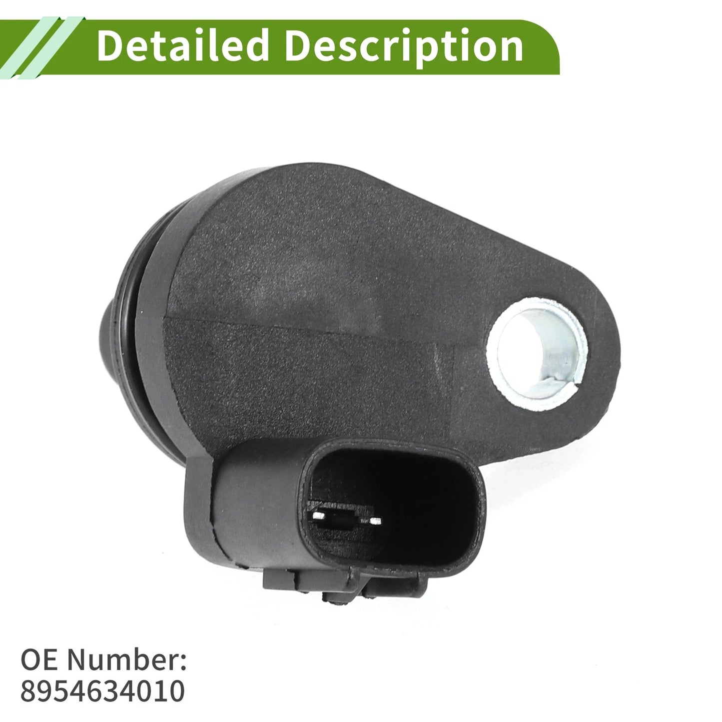ABS Wheel Speed Sensor for Toyota Tundra (2000-2023)