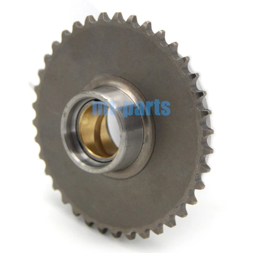 One Way Bearing Starter Clutch for Honda CM185T, CM200T (1978-1982)