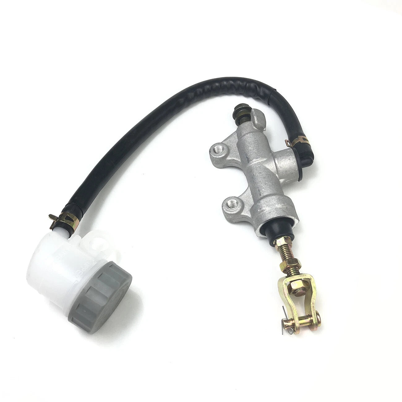 Rear Brake Master Cylinder for Yamaha WR250F WR400F WR426F YZF R6 XT600
