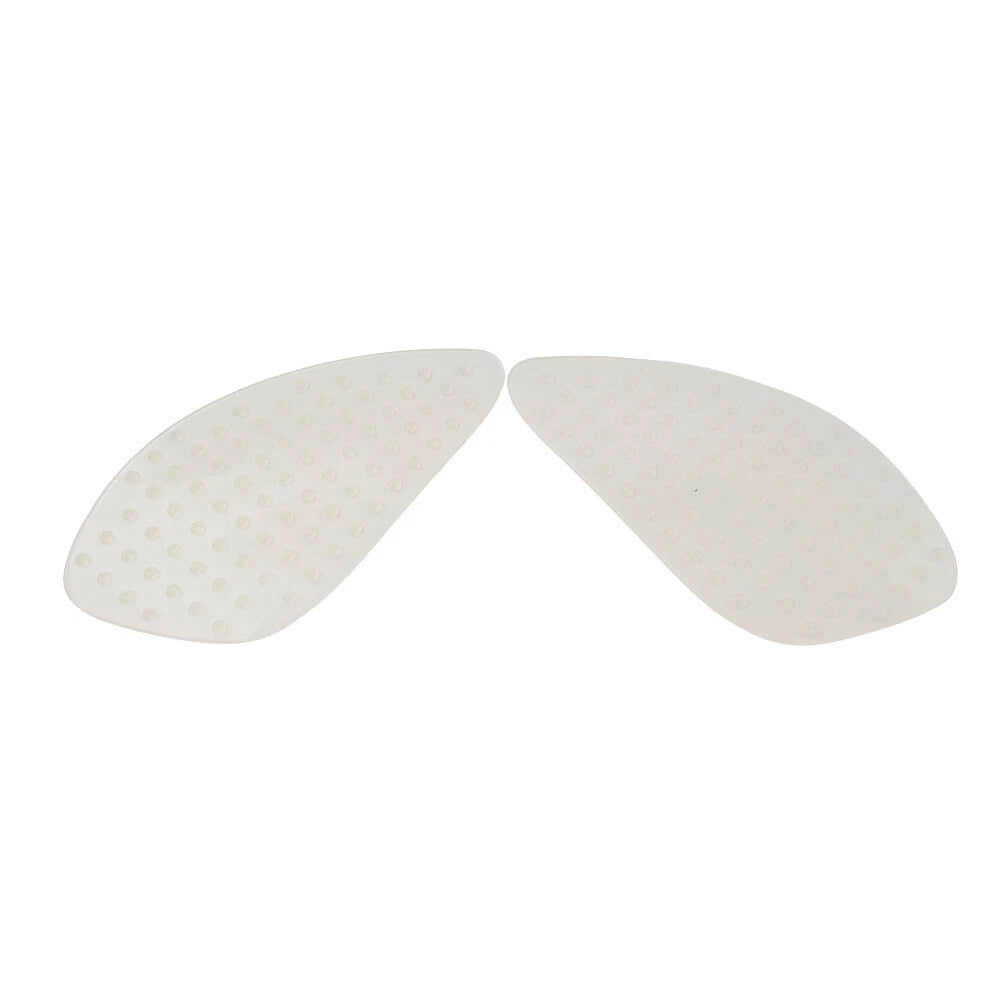 Traction Tank Pad Gas Knee Grip Protector for Honda CBR250R CBR300R (2010-2016)