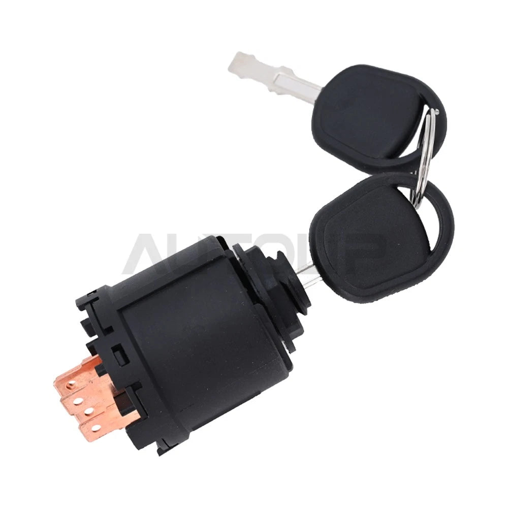 Ignition Switch for AYP Bobcat Briggs & Stratton
