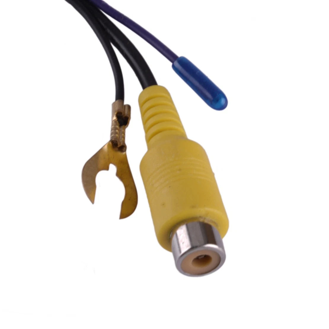 Rear View Camera Wiring Harness Connector for Toyota