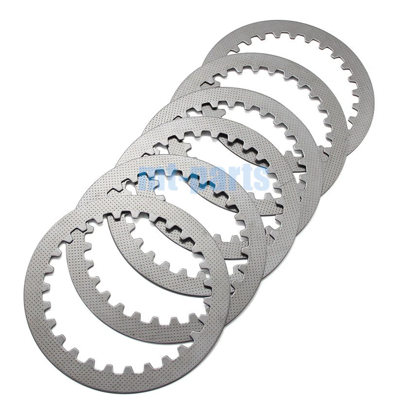 Clutch Friction Disc Plate Kit for Yamaha XS750 (1977-1980)