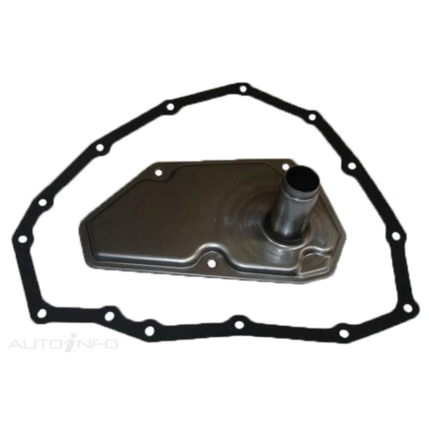 CVT Transmission Filter Kit for Nissan Pulsar C12 4 cyl 1.6L MR16DDT 2013~2017