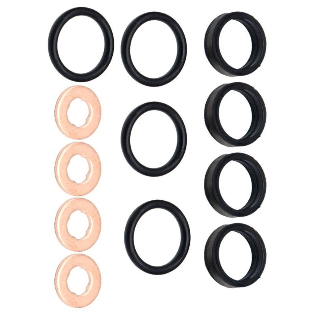 Fuel Injector Seals for Opel Vauxhall Vectra Astra Zafira (2002-2010)