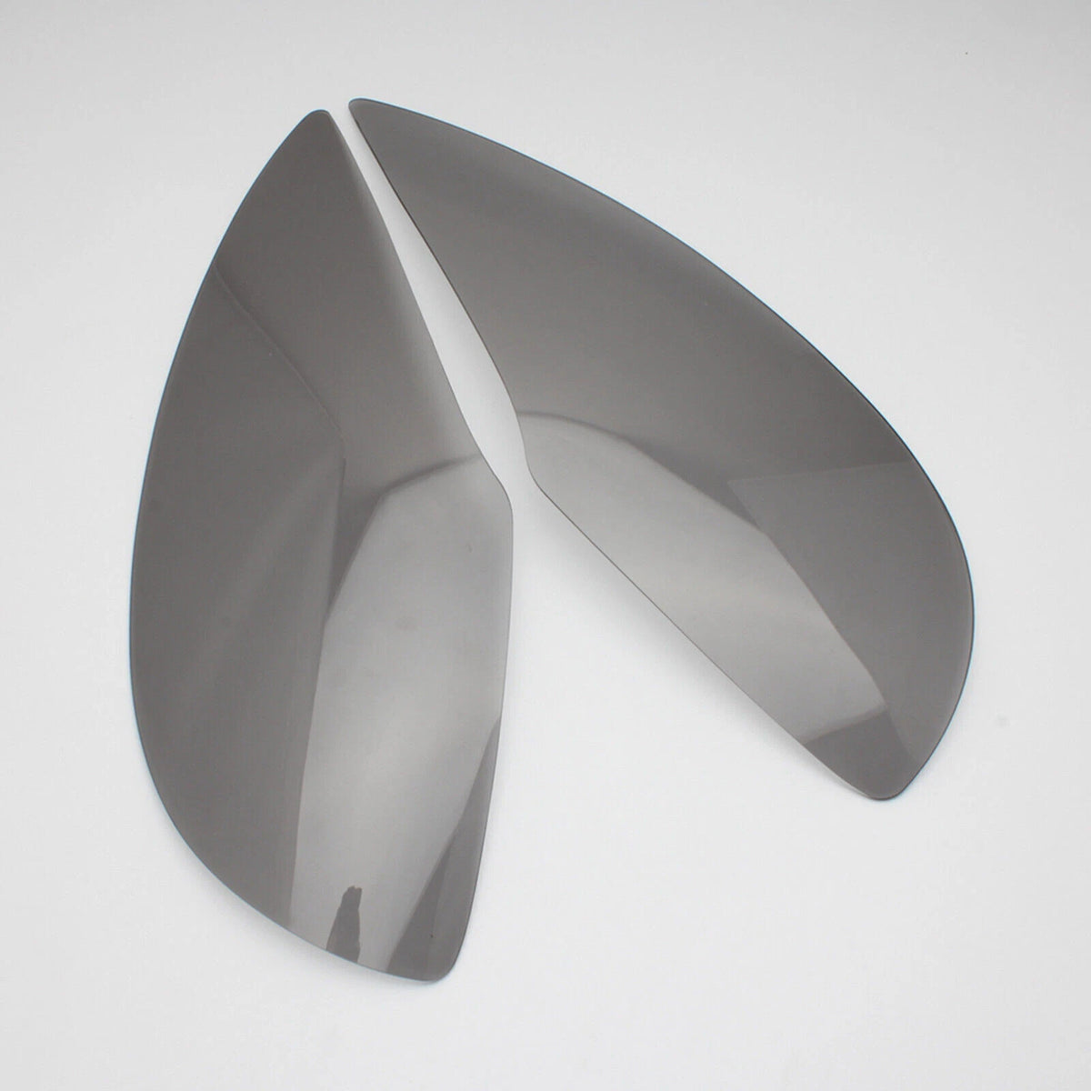 Protective Cover for Headlight Glass Smoke for Suzuki Burgman (2015-2020)