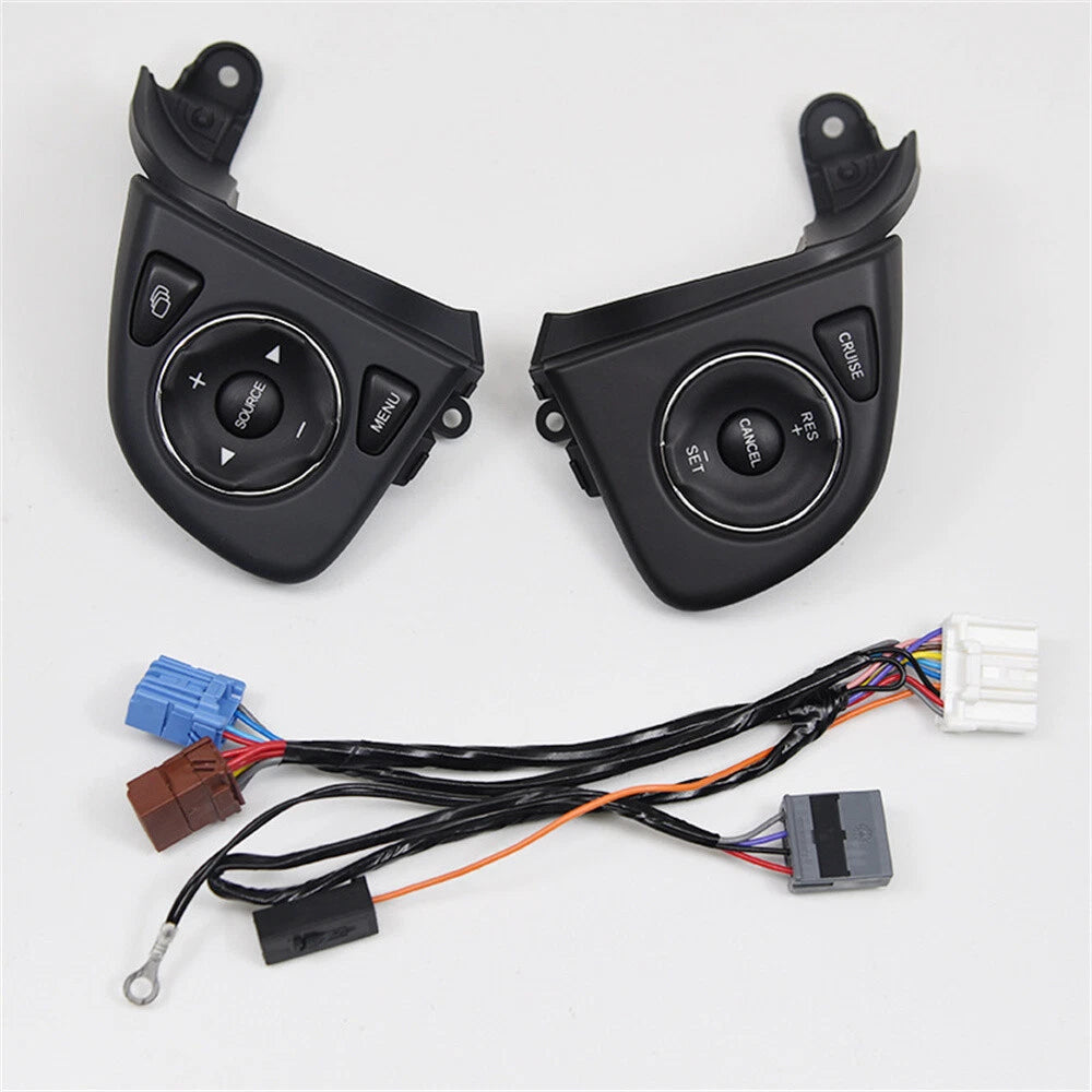 Multifunction Control Switch for Honda CR-V, Fit, XRV (2012-2016)