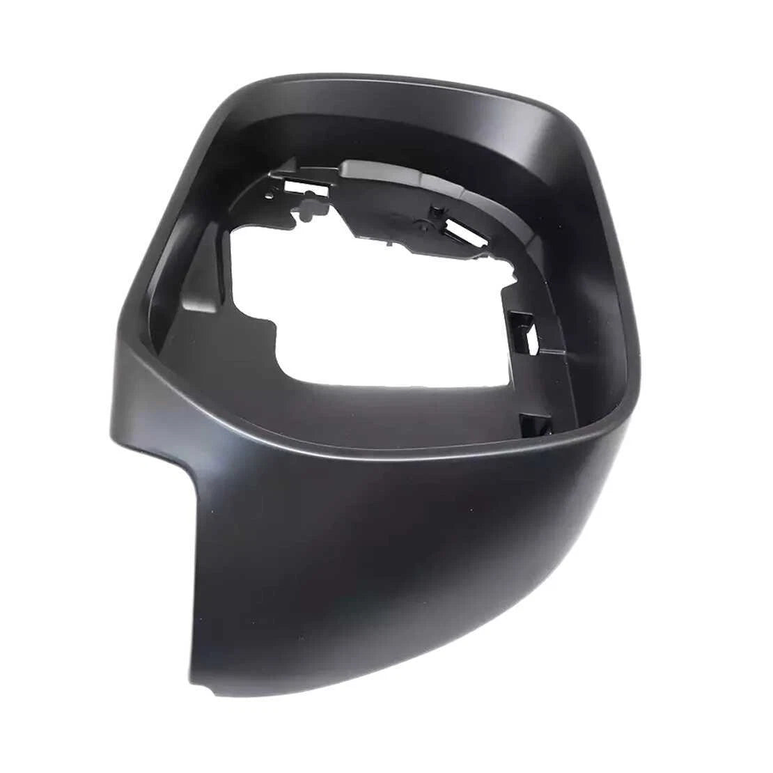 Rearview Wing Mirror Cover for Lexus GX460 (2010-2023) - 1 Pair Black