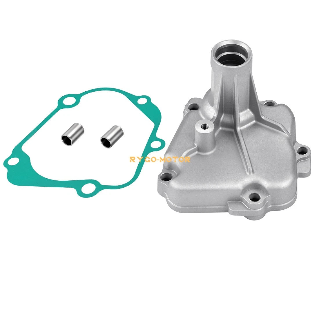 Gear Shifter Cover for Suzuki Hayab GSX1300R GSX1300RA (2008–2020)
