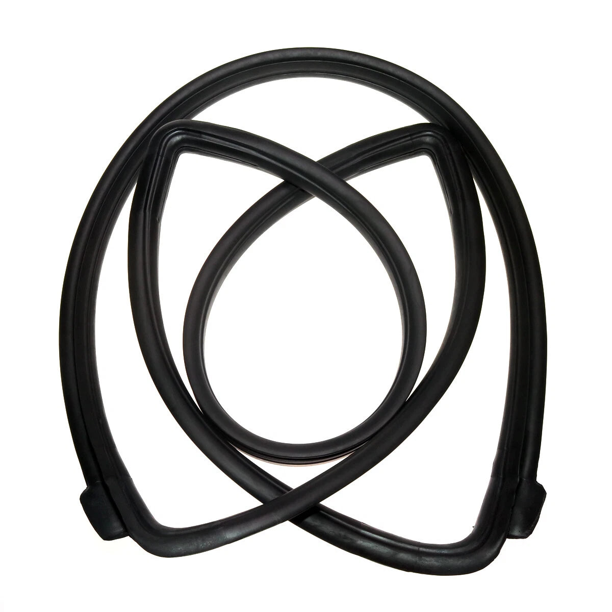 Front Windshield Weatherstrip for Toyota Hilux 1988-1997
