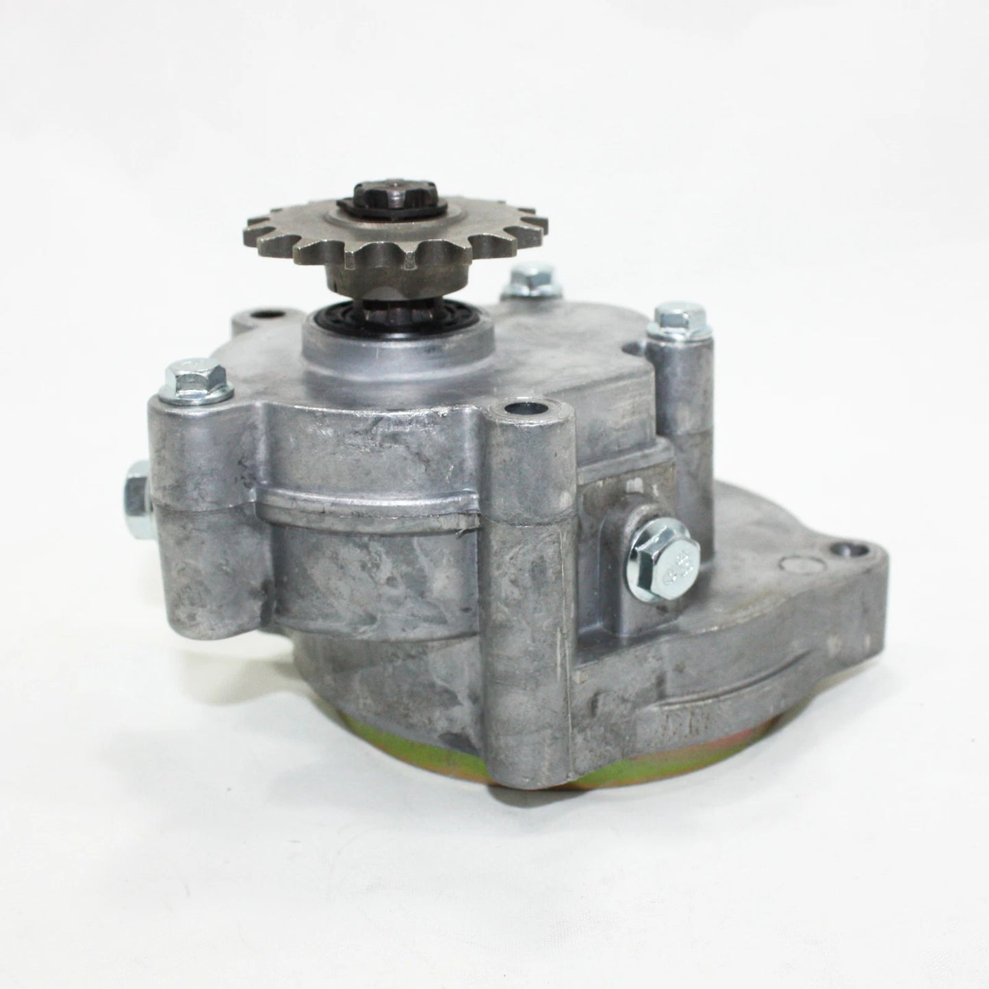T8F Gear Box Clutch Drum Bell Housing for 47 49c Mini Pocket Quad ATV