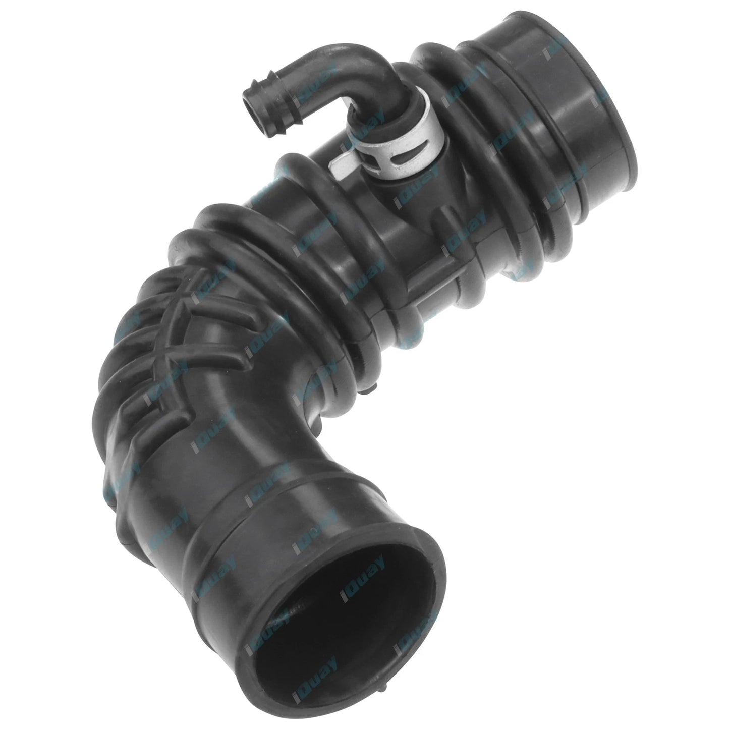 No.2 Air Intake Hose for Nissan Patrol GU 4cyl 3.0L ZD30DDT ZD30DDTi 2000~2016