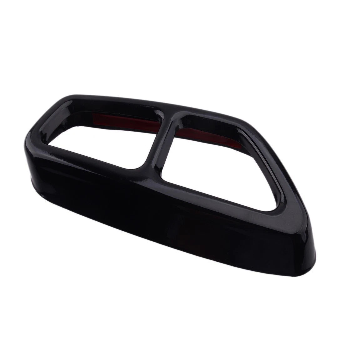 Exhaust Muffler Pipe Tip Cover Trim for BMW 5 Series G30 G31 (2017-2020)