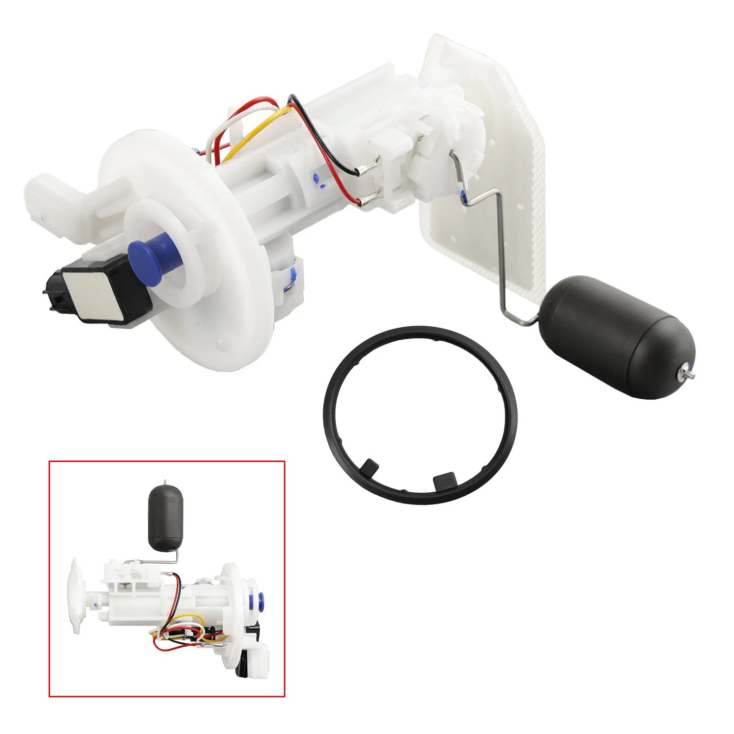 Fuel Pump for Yamaha Grand Filano 125 (2015-2017)