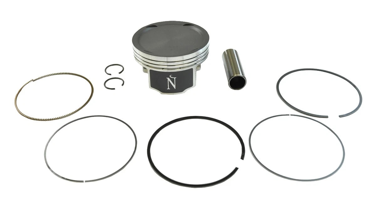 Namura 85mm Piston Kit for Kawasaki Brute Force 750 (2015–2022)