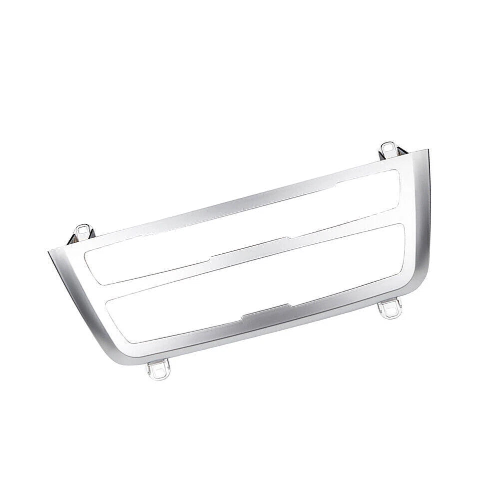 LED AC Radio Trim for BMW F30 F3X 3 Series 4 Series M3 M4 (2012-2019)