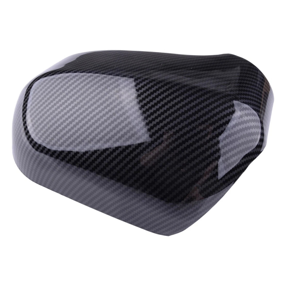 Carbon Fiber Wing Mirror Cover for Honda Civic Sedan (2006-2011)