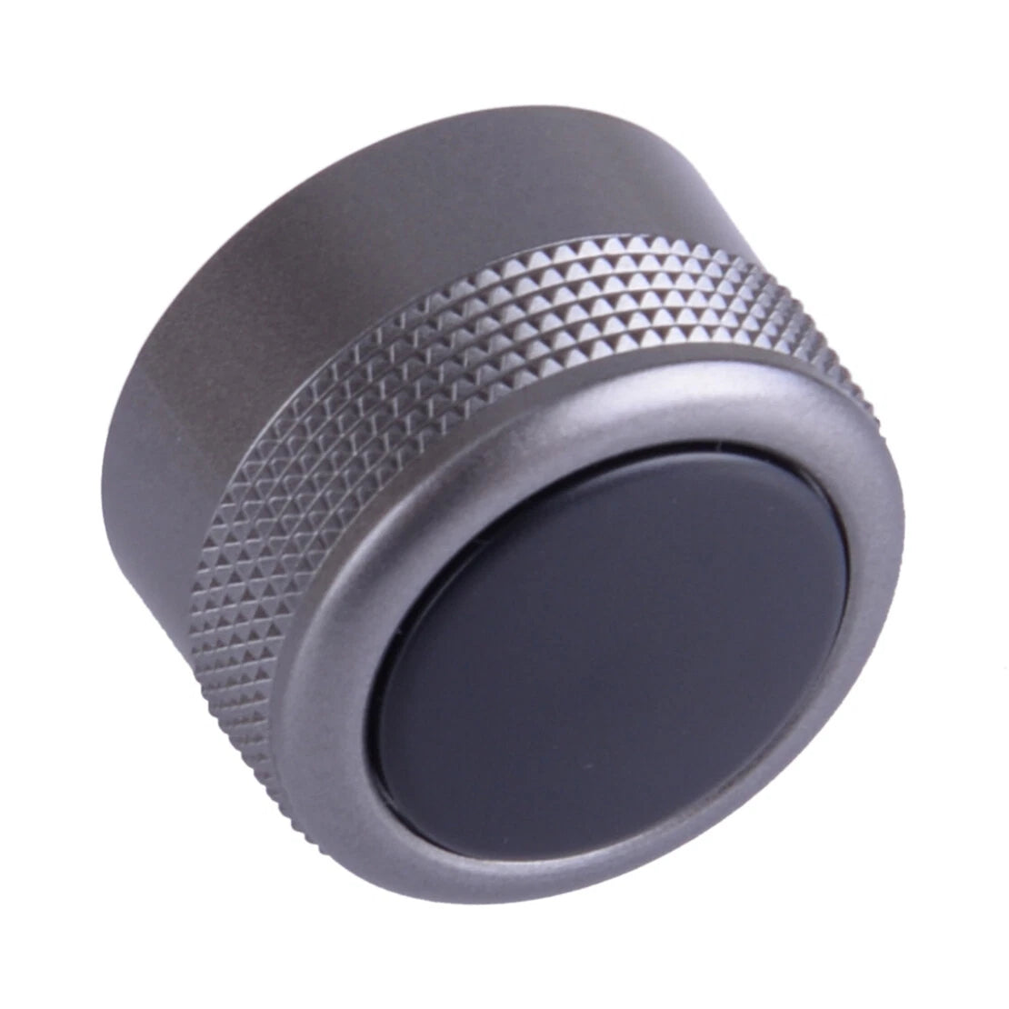 Rear Row Volume Control Knob Cover for Toyota Land Cruiser LC200 (2010-2018)