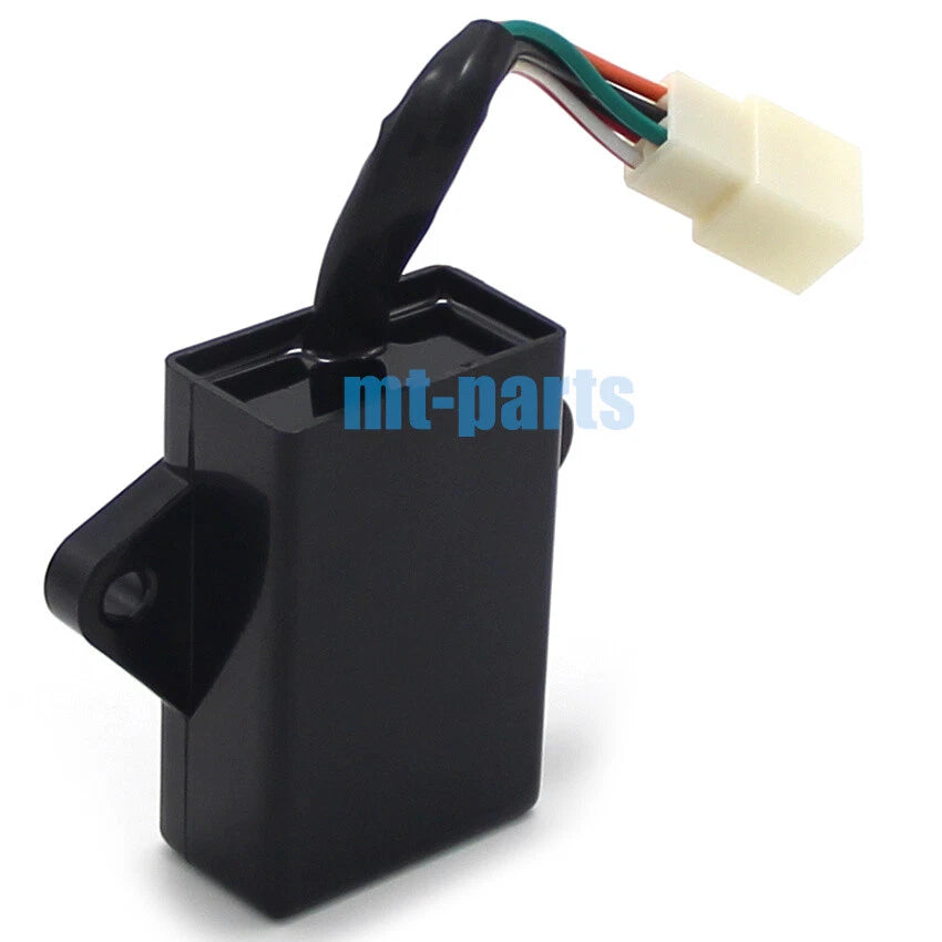 CDI Igniter for Yamaha T50B T50C T50D T50EC T50ED T80D T80ED (1983)