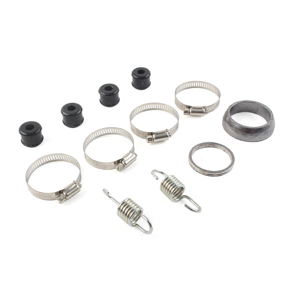 Exhaust Muffler Gasket Kit for Arctic Cat 650 H1 (2006-2011)