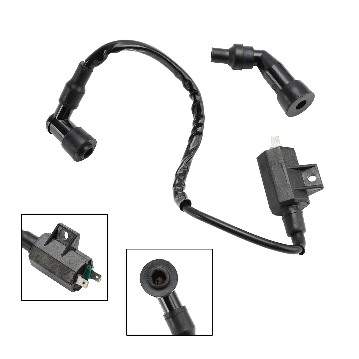 CDI Module for Suzuki LTF230, DR125, DR200, LT-F250, LT-Z250 (2000-2006)