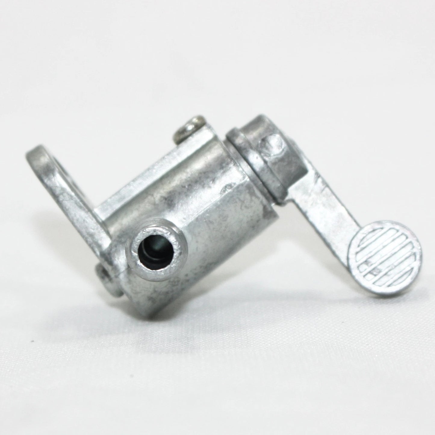 8mm Inline Fuel Tap Filter Petcock Switch for ATV Quad Trail Dirt Bike Buggy
