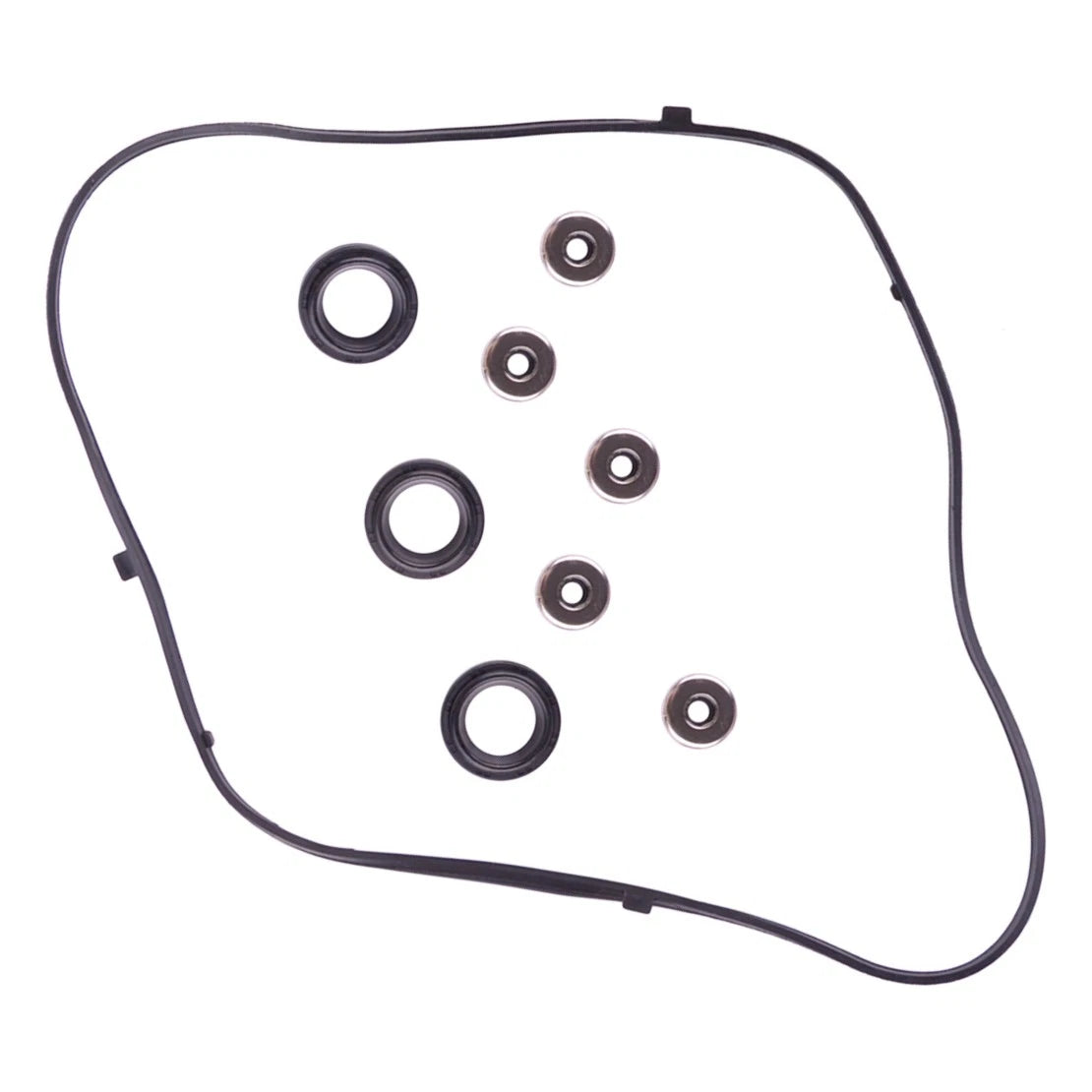 Valve Cover Gasket for Acura Honda Accord Odyssey Pilot Ridgeline (2003-2020)