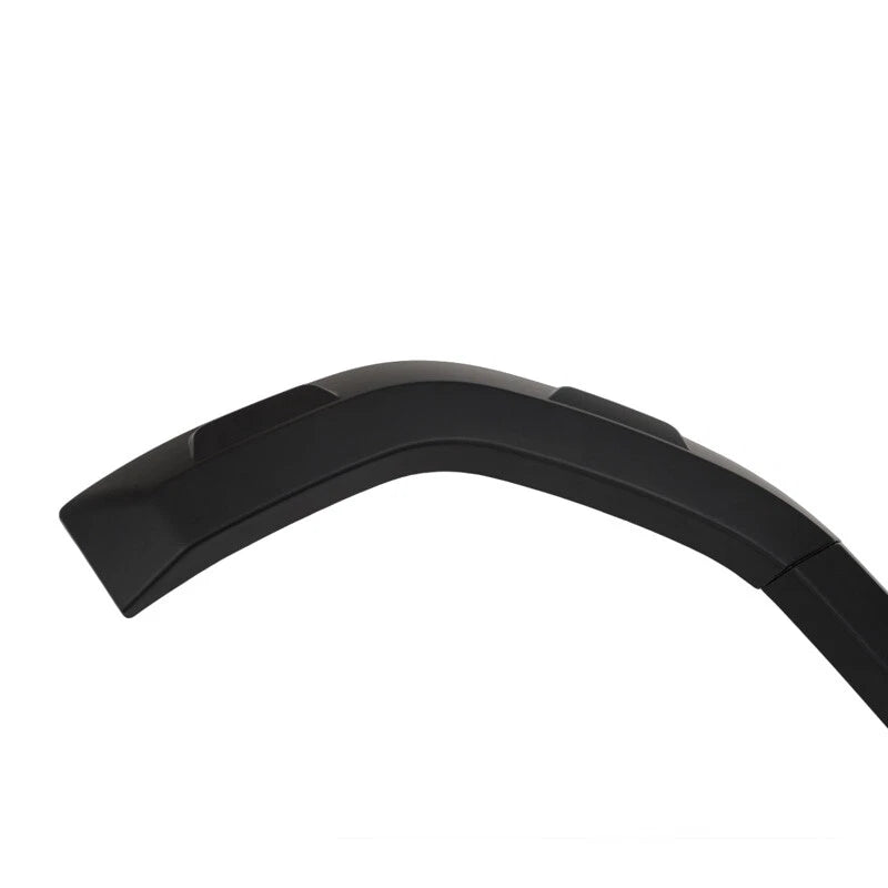 Wheel Arch Fender Wide Cover Trim for Toyota Land Cruiser Prado (2024)
