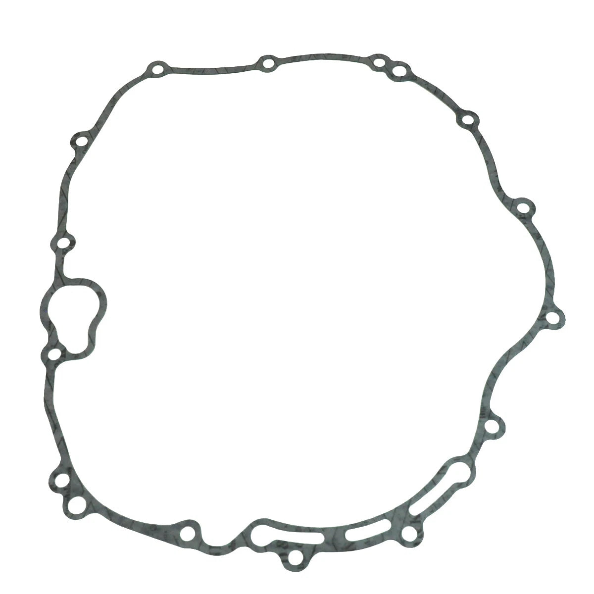 Namura Clutch Cover Gasket for Kawasaki Bayou 300 4x4 (1996–2004)