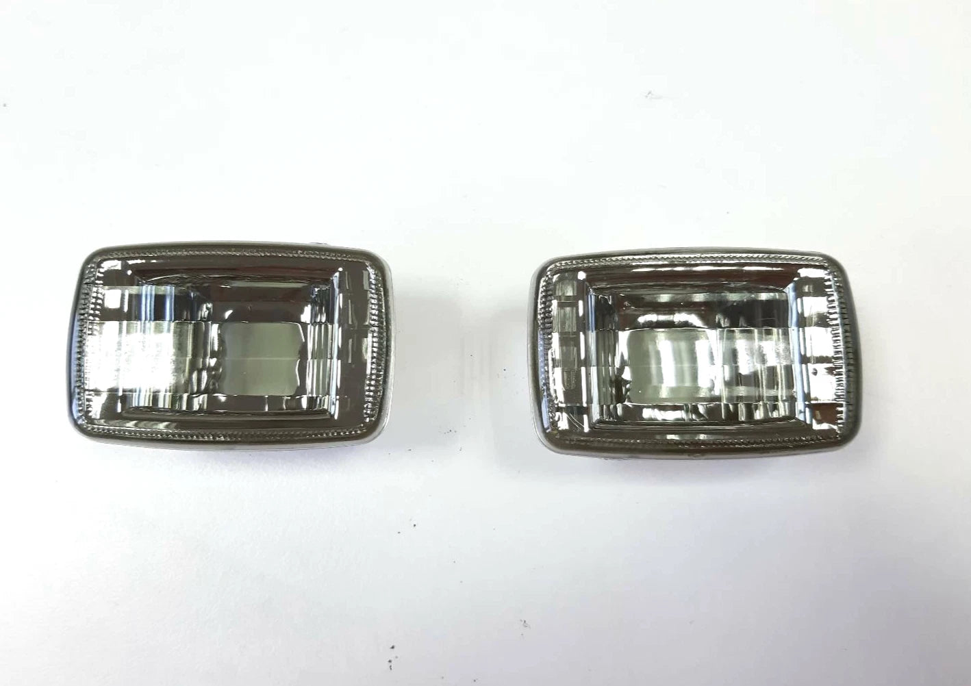 SMOKE Side Fender Indicator for Toyota Hilux, Land Cruiser, Camry, Lexus