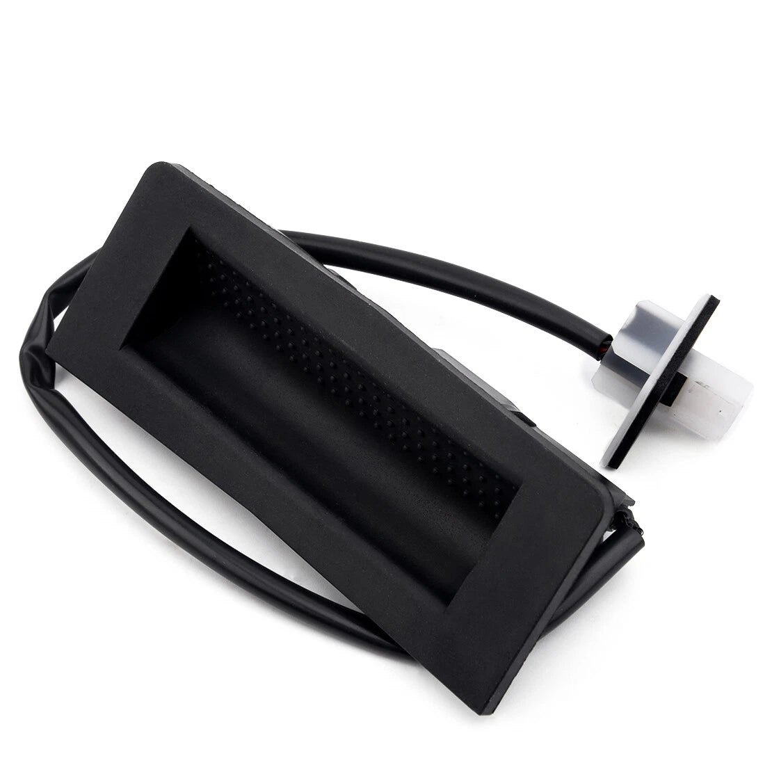 Tailgate Handle Release Switch for Vauxhall Astra H (2004-2010)