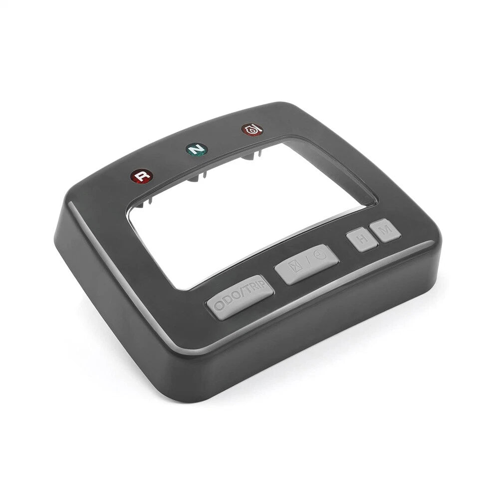 Speedo Meter Dash Upper Cover for Honda Rancher 350 TRX350TM (2000-2006)