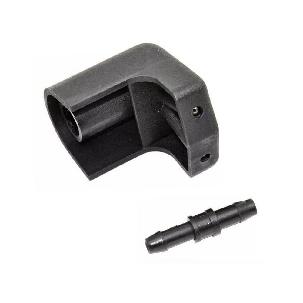 Windscreen Twin Washer Jet Repair Kit for Land Rover Defender 90 110 130