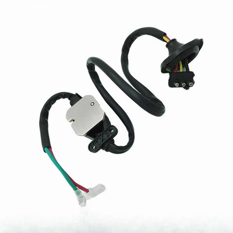 Blower Motor Regulator for Mercedes SL500 SL600 SL320 (1989–2002)