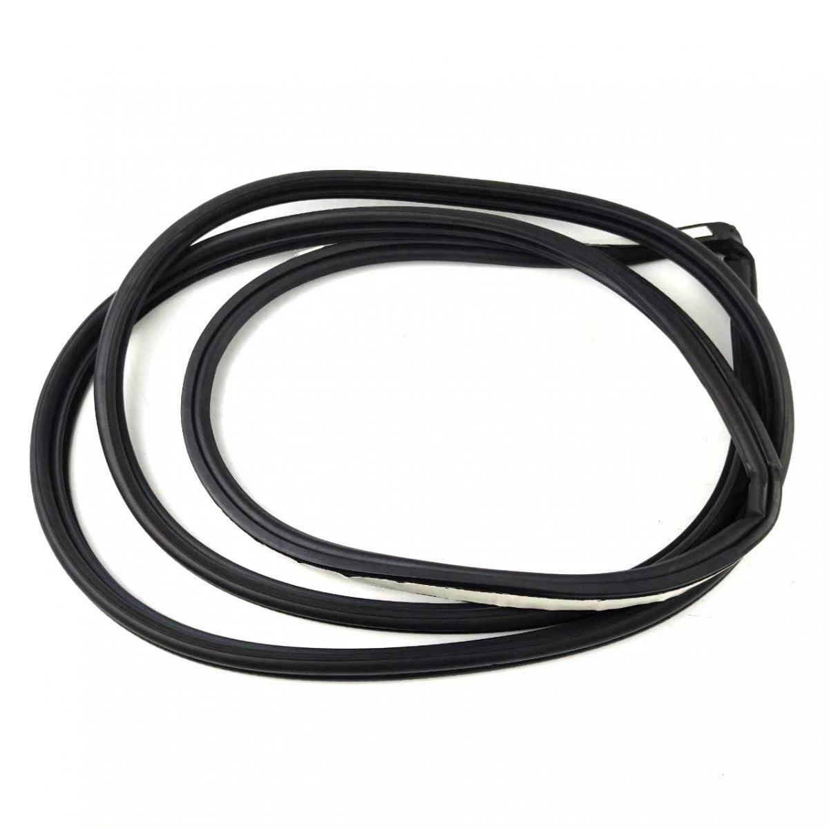 Door Trim Opening Rubber Weatherstrip LH Fits Isuzu ELF NPR NKR Truck 1985-93
