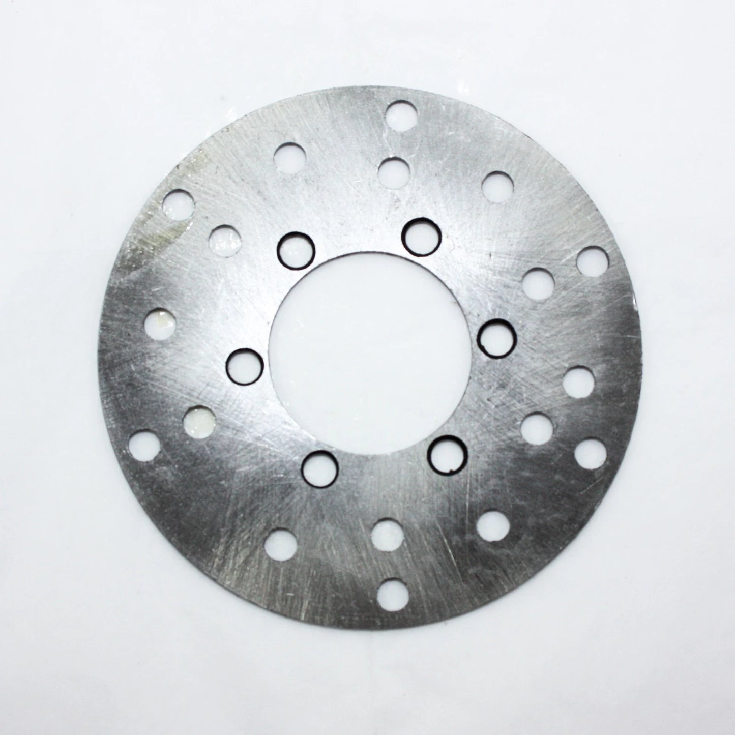 107mm 6 Stud Front Brake Disc Rotor for 110cc 125cc Quad Dirt Bike ATV