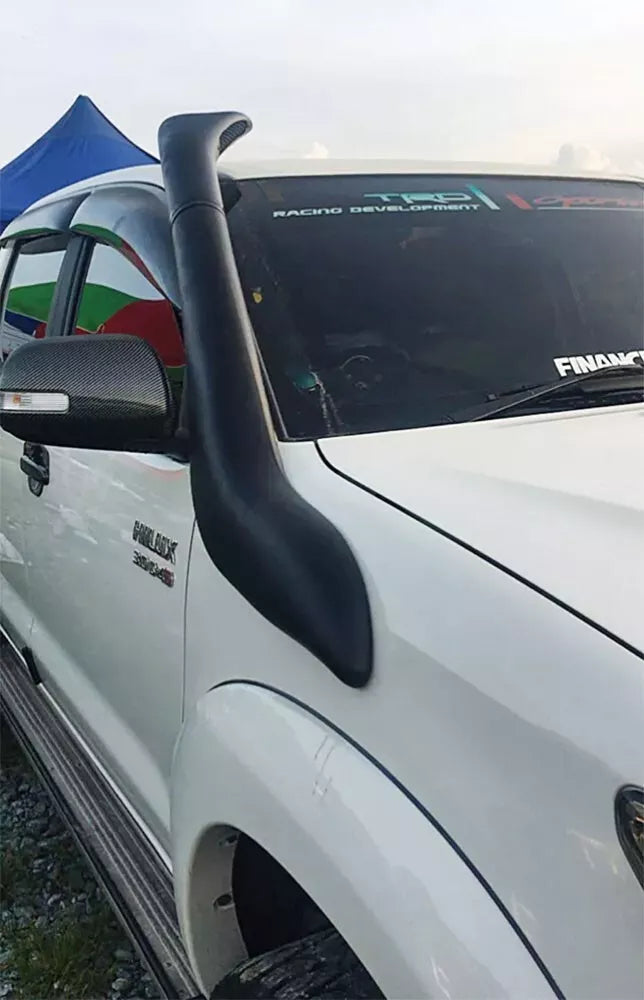 Snorkel Kit for Toyota Hilux VIGO KUN26 3.0L 4.0L (2005-2014)