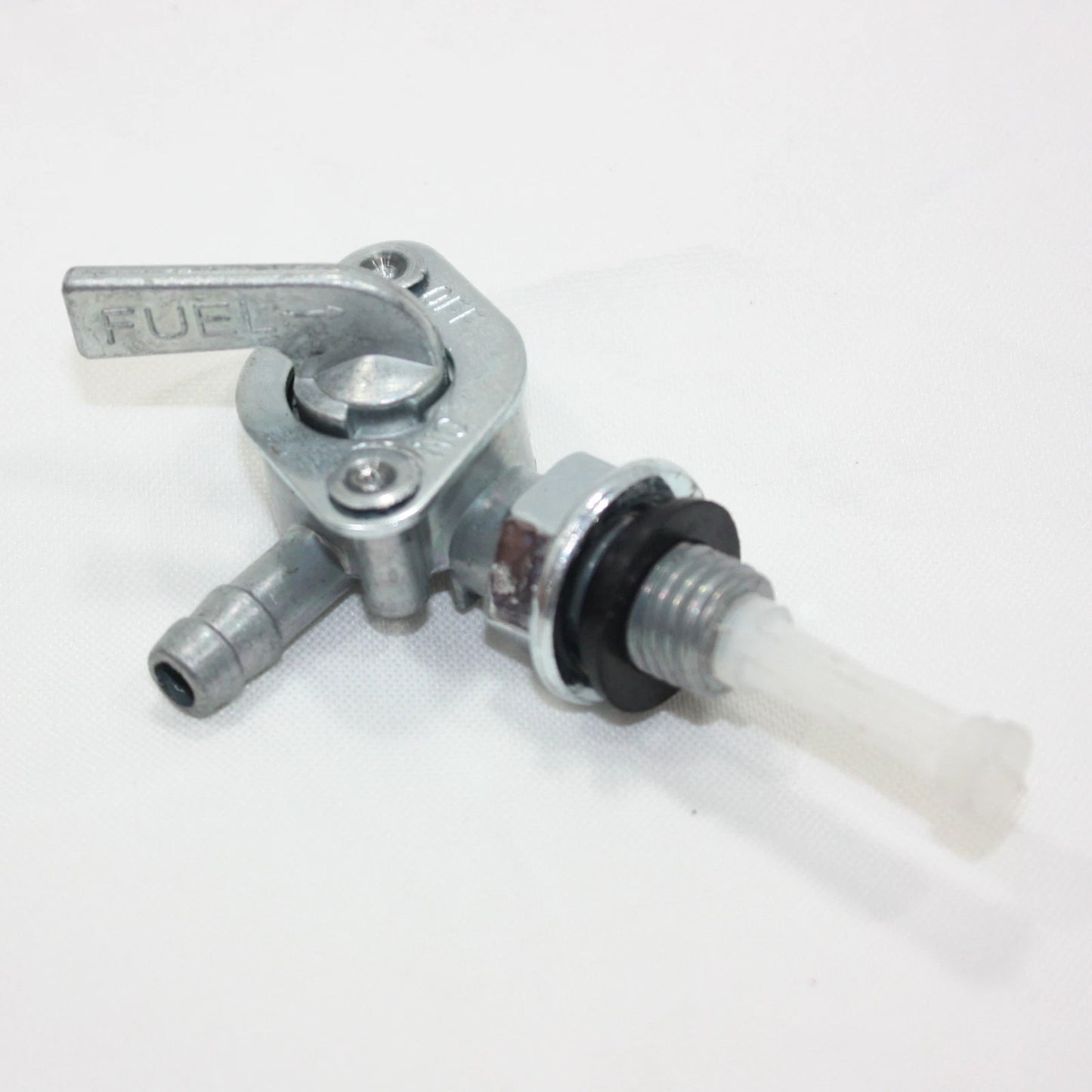 Fuel Tank Tap Filter Petcock Switch for 110cc 125cc PIT PRO Quad Dirt Bike ATV
