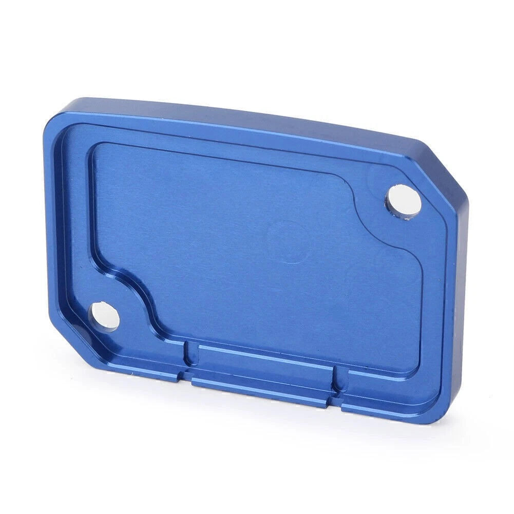 CNC Front Brake Reservoir Cover for BMW G310GS, G310R (2017-2018)